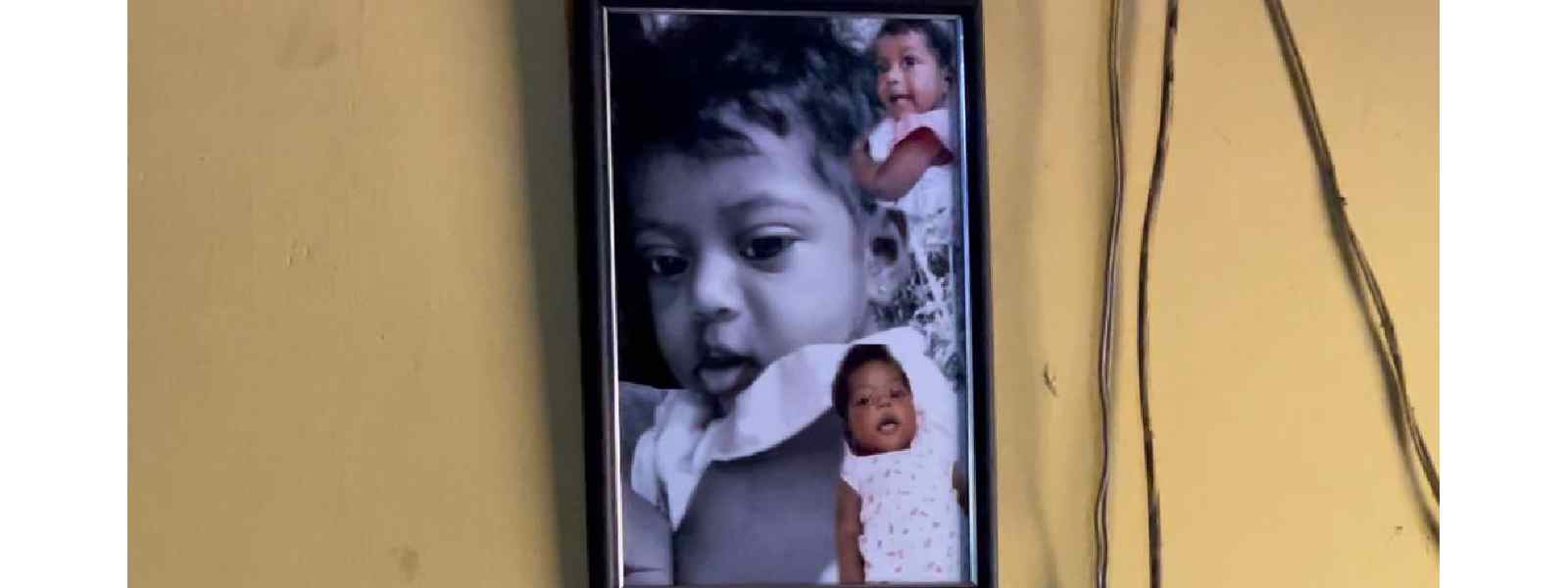 බෝතල් මූඩියක් උගුරේ සිරවී බිළිඳියක් මරුට..